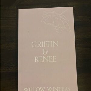 Griffin & Renee by Willow Winters
